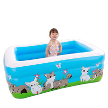 Produtos para bebês piscina inflável infantil piscina brinquedo de água